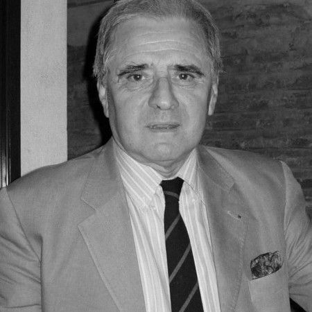 Sergio D'Angelo